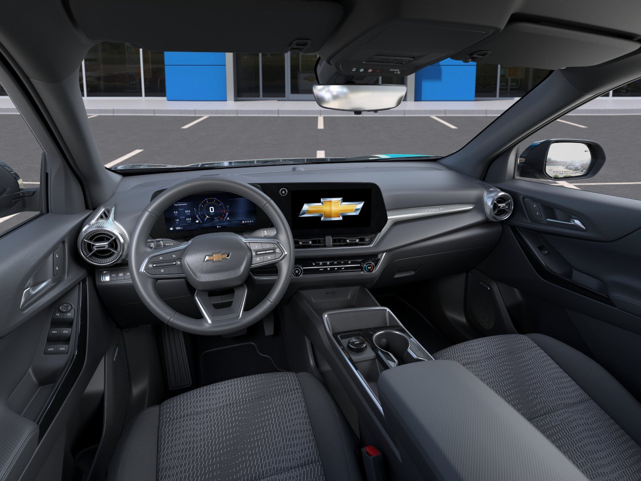 2026 Chevrolet Equinox LT - Photo 39