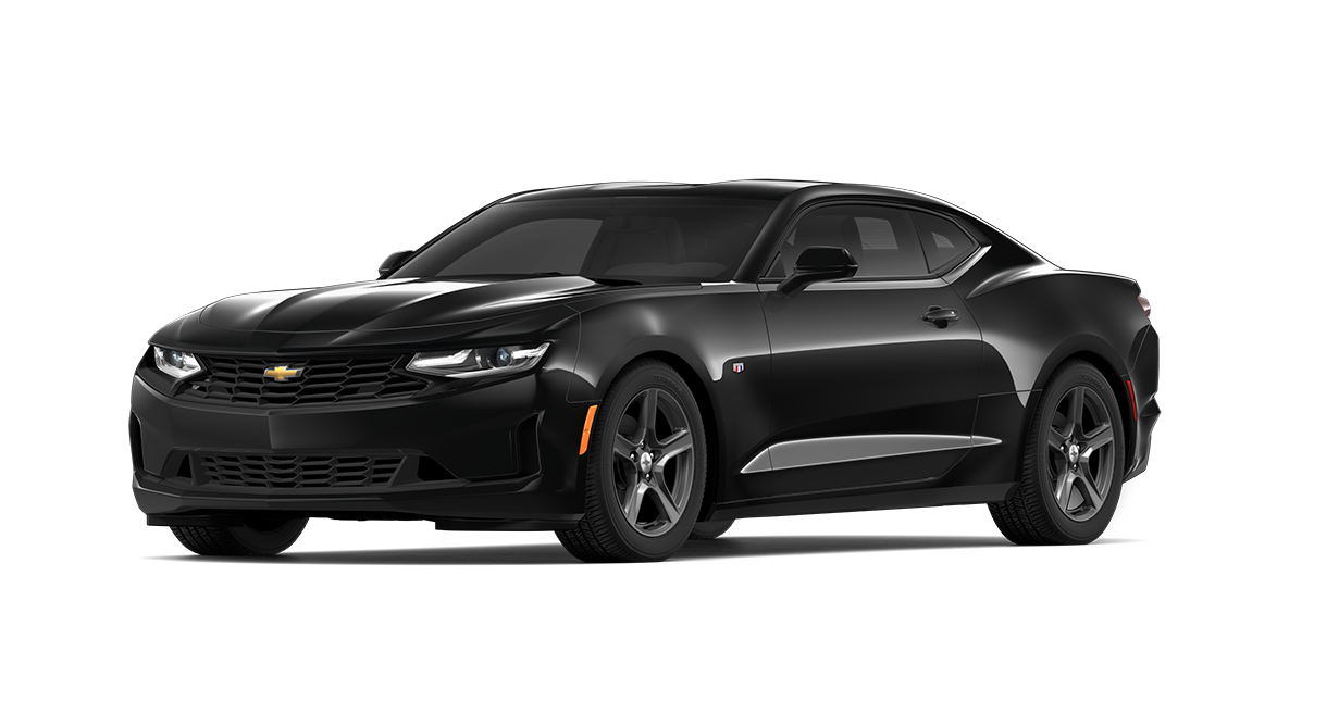 2024 Chevrolet Camaro Review, Pricing, and Specs Porter Chevrolet