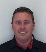 Staff member Pete Moran from ID_a9638fffdb7d