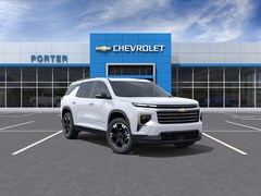 2027 Chevrolet Traverse LT SUV
