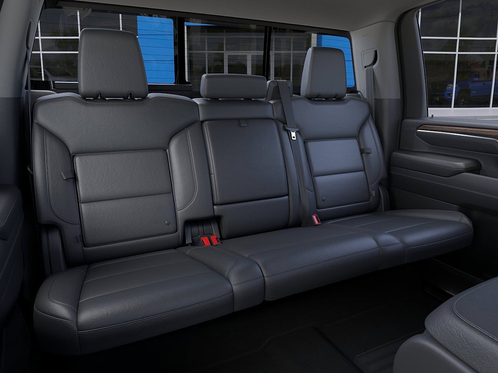 2026 Chevrolet Silverado 2500 HD LT - Photo 17