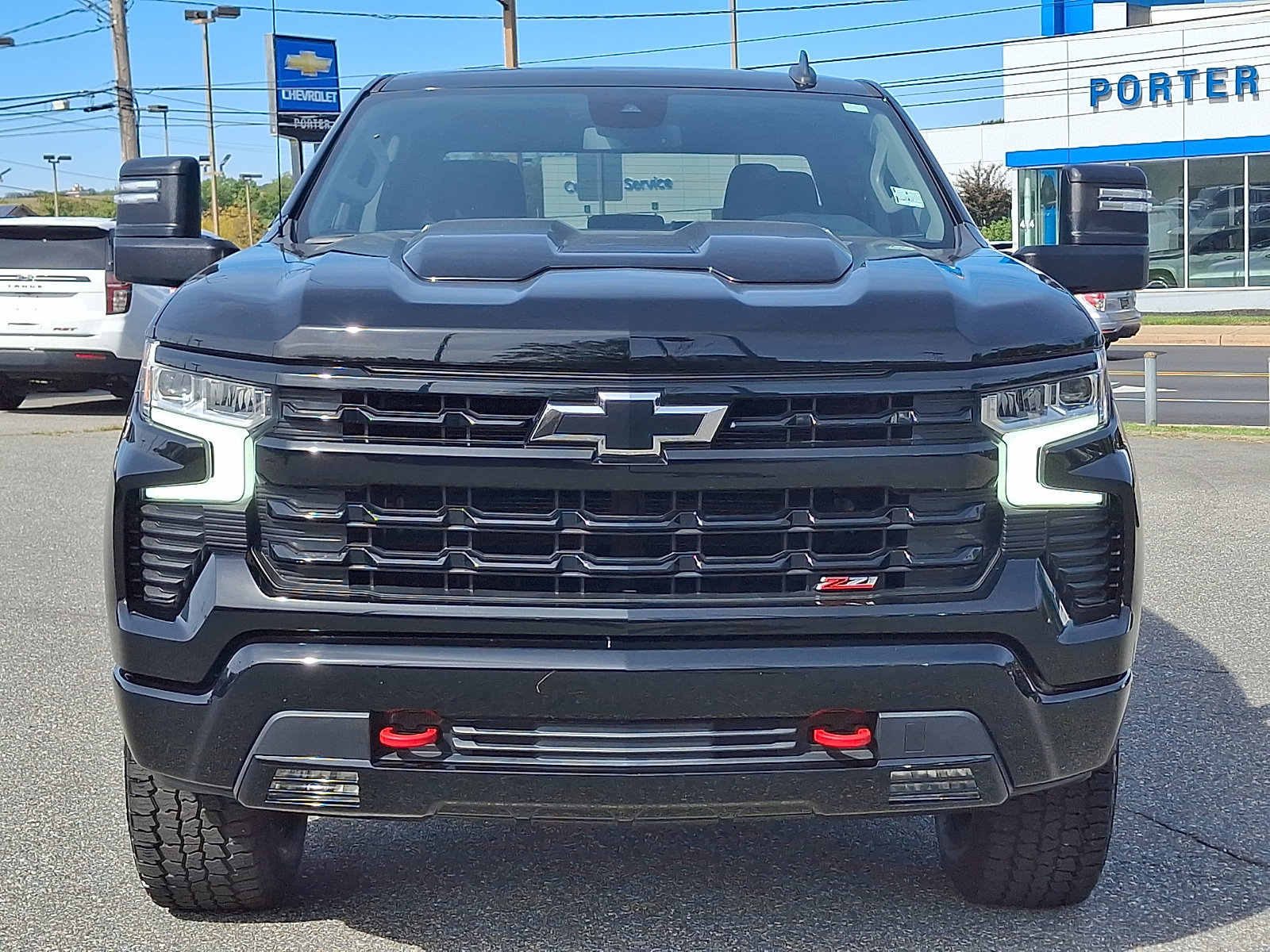 Used 2023 Chevrolet