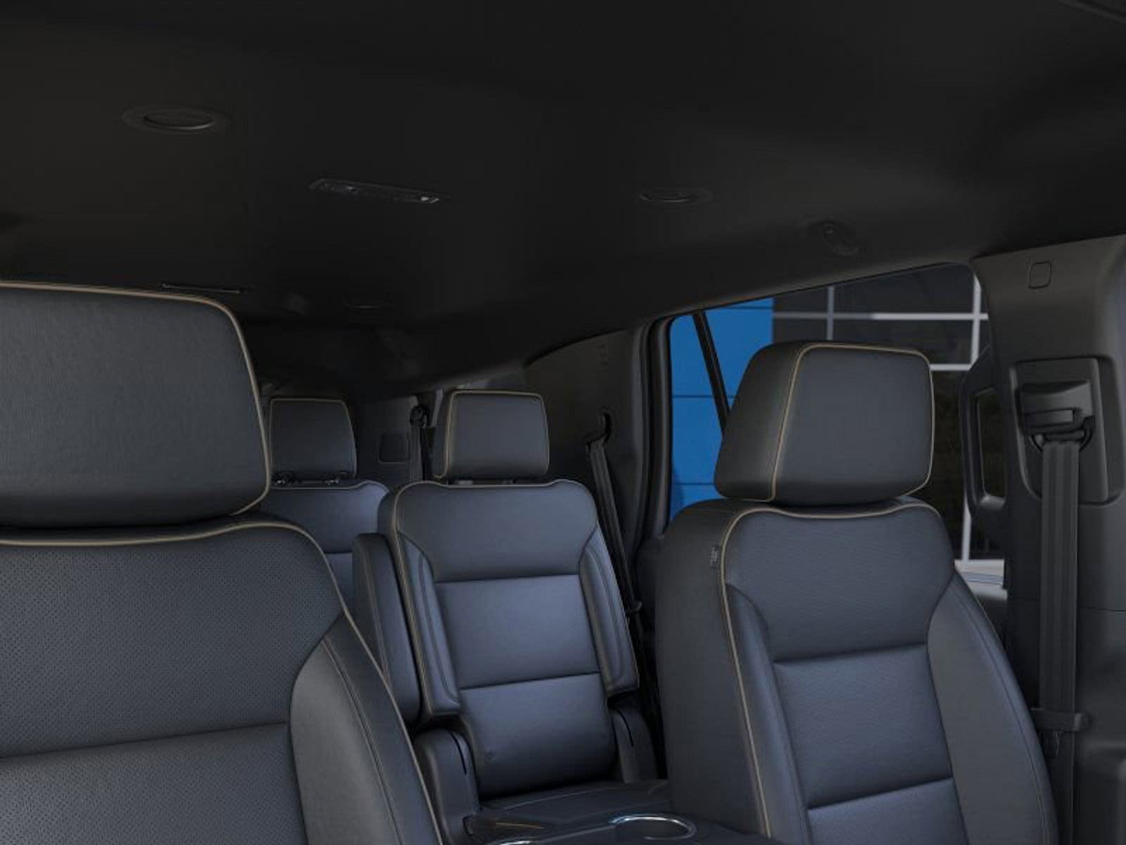 2025 Chevrolet Tahoe Premier - Photo 24