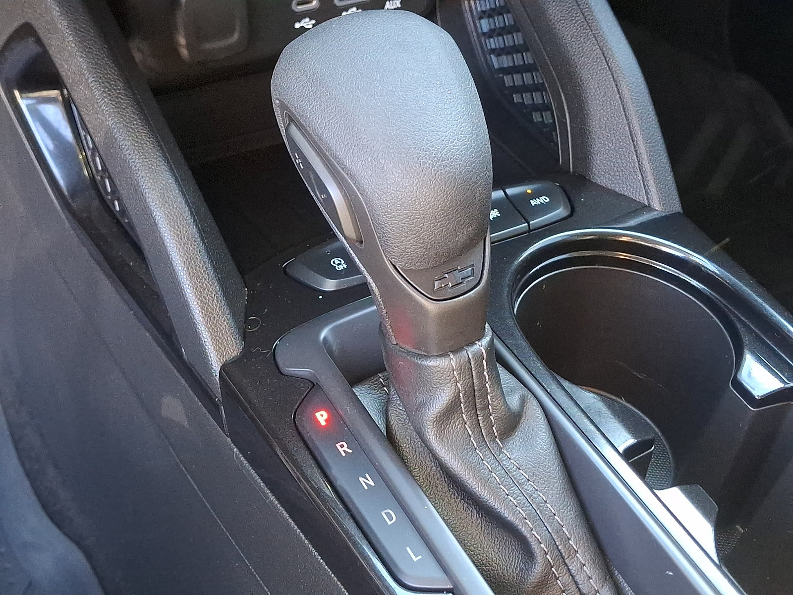 2023 Chevrolet TrailBlazer LT - Photo 15
