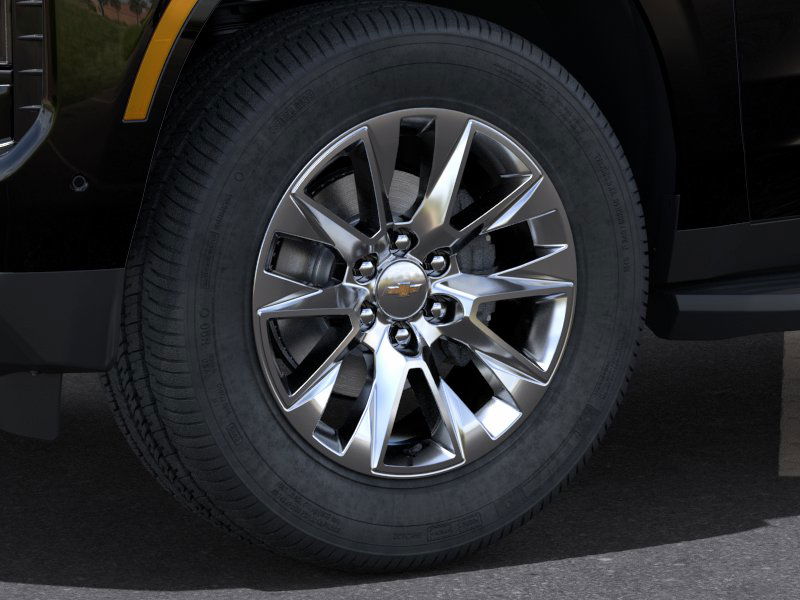 2025 Chevrolet Tahoe Premier - Photo 33