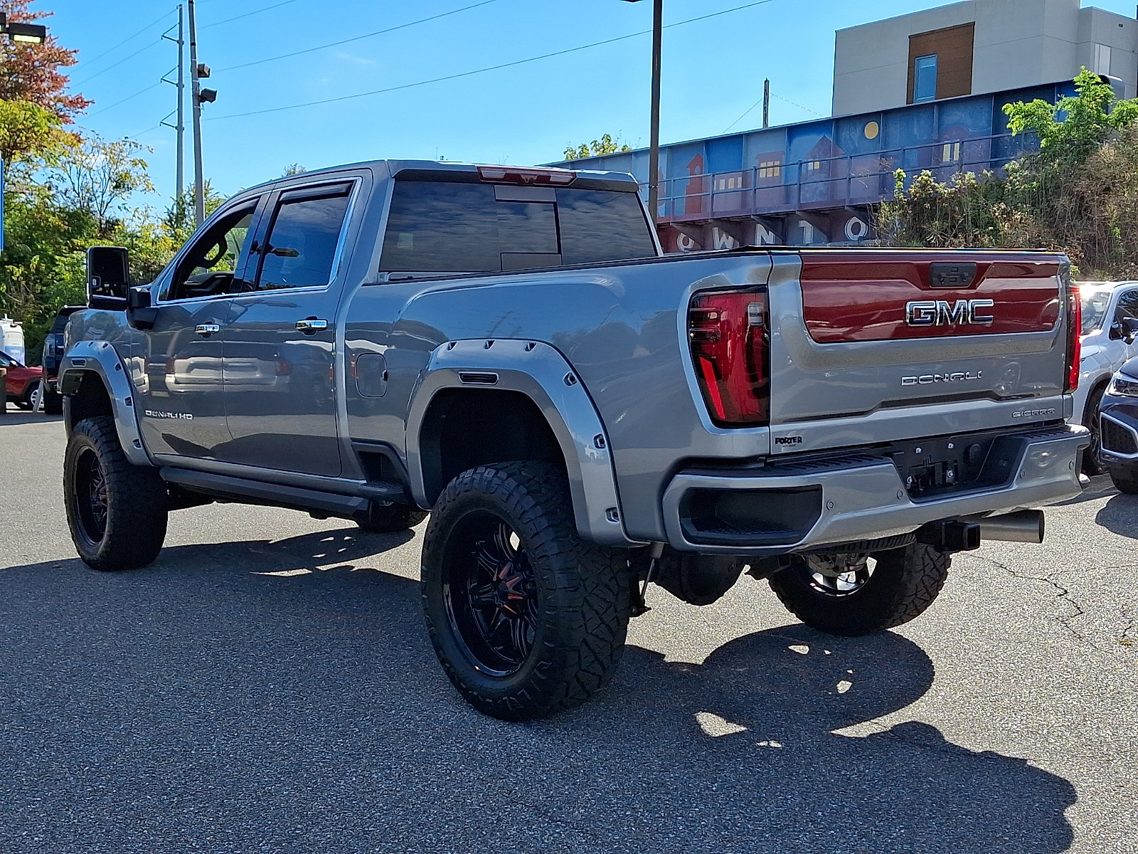 Used 2026 GMC