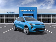 2027 Chevrolet Bolt LT SUV