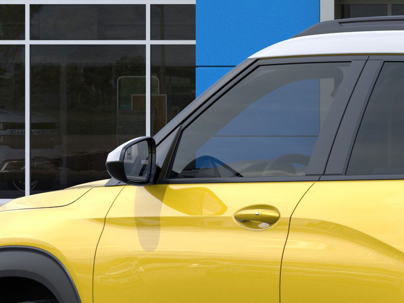 2025 Chevrolet Trailblazer Activ - Photo 36