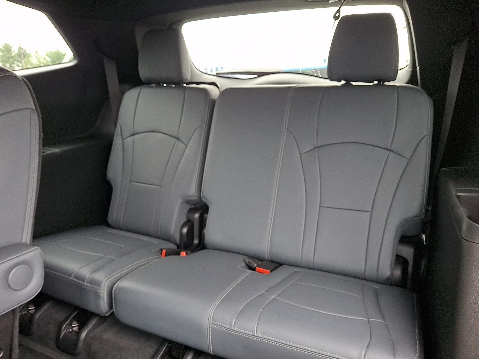 2024 Buick Enclave Essence - Photo 11