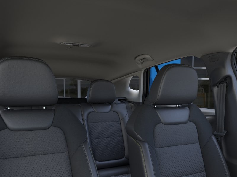 2026 Chevrolet Trax LT - Photo 48