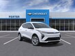  Chevrolet Bolt