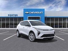 2027 Chevrolet Bolt LT SUV