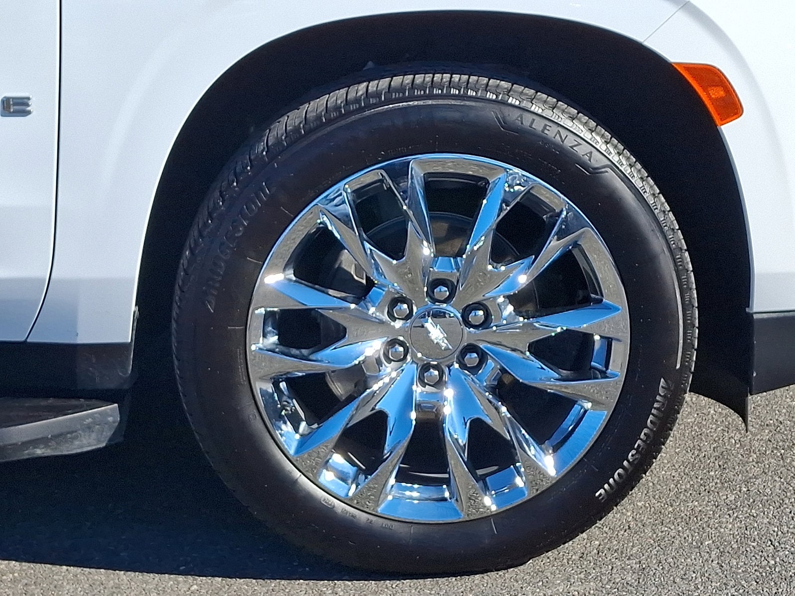 2024 Chevrolet Tahoe High Country - Photo 8