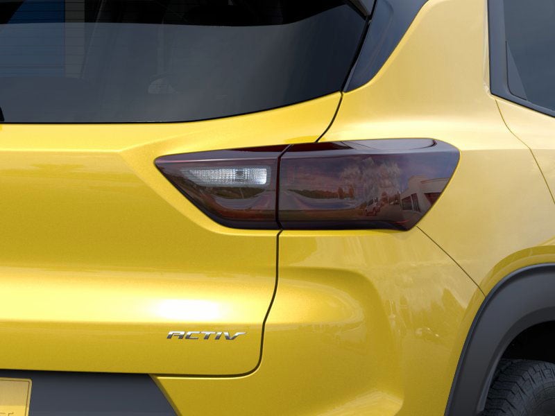 2025 Chevrolet Trailblazer Activ - Photo 35
