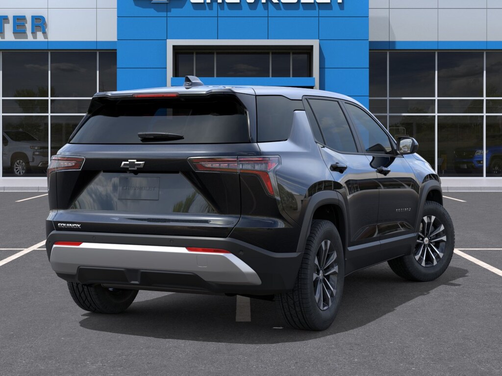 New 2027 Chevrolet