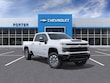  Chevrolet Silverado 2500 HD