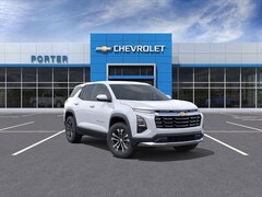 2026 Chevrolet Equinox LT SUV