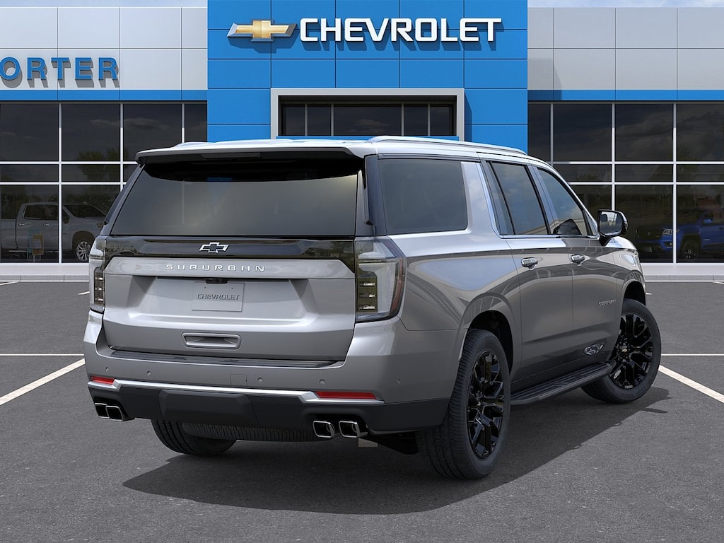 New 2026 Chevrolet