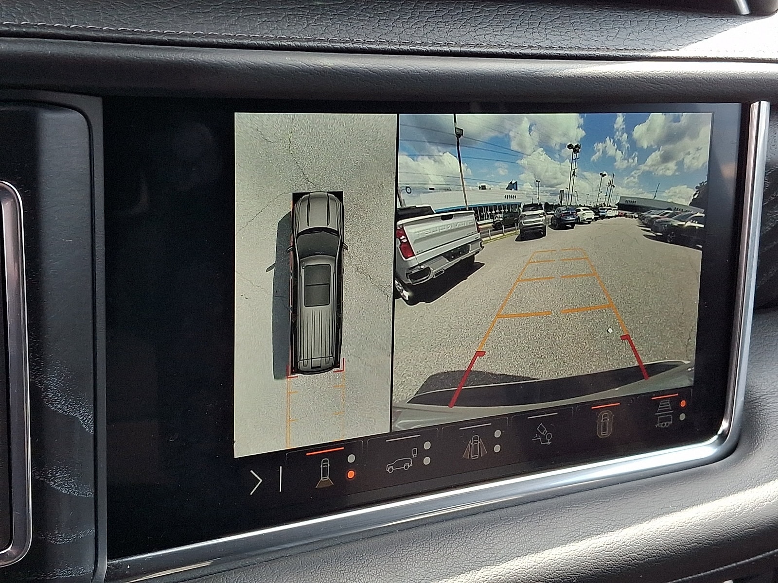 2024 GMC Yukon XL Denali - Photo 20