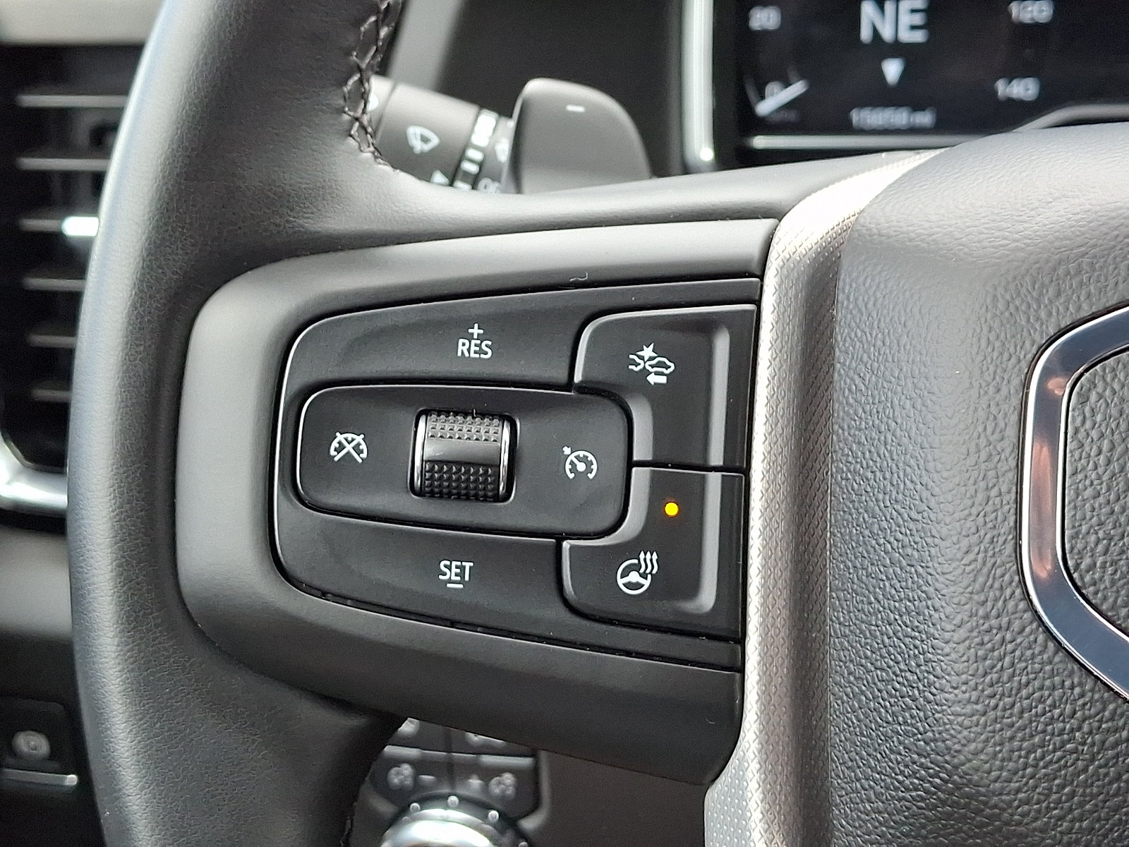 2025 GMC Sierra 1500 Denali - Photo 21