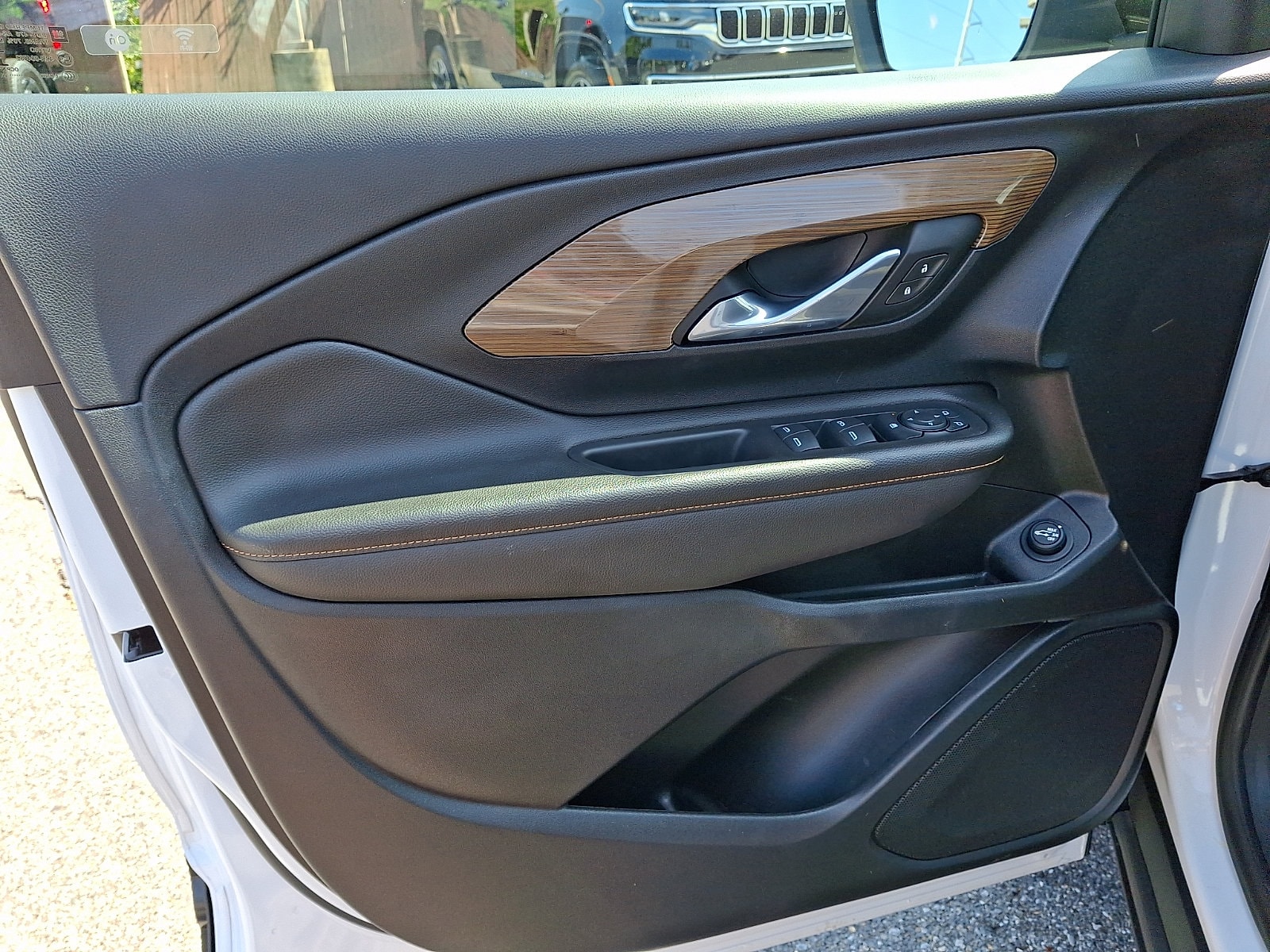 2021 GMC Terrain SLE - Photo 12