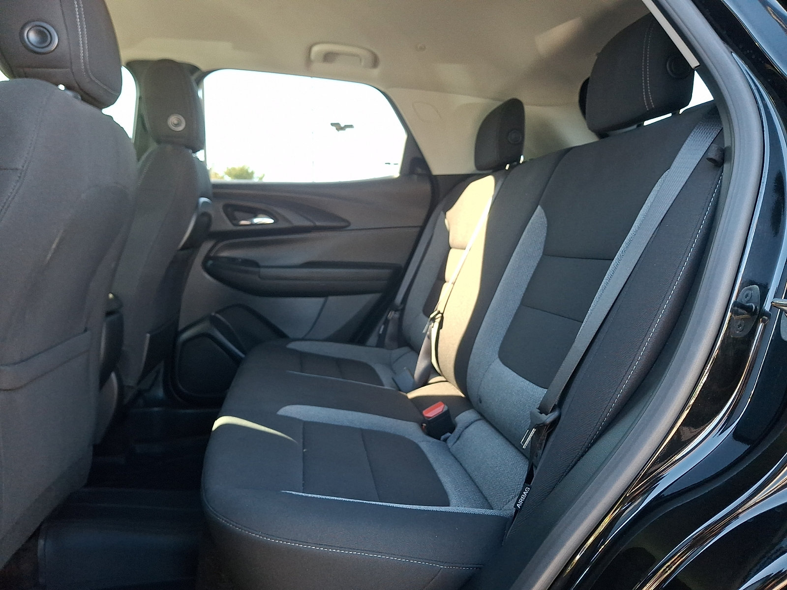 2023 Chevrolet TrailBlazer LT - Photo 10