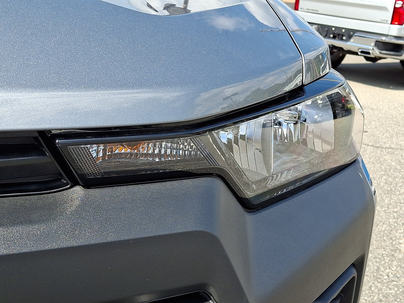 2026 Chevrolet Colorado Trail Boss - Photo 9