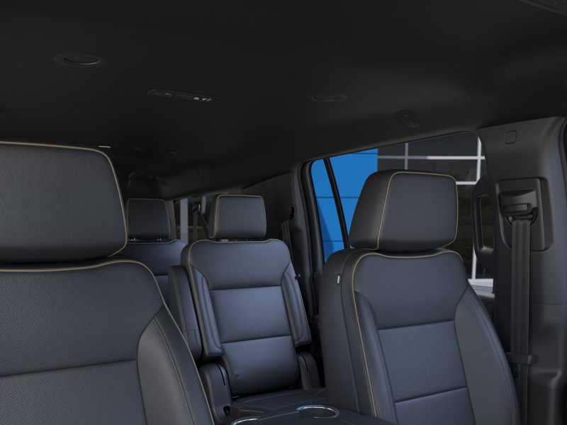 2025 Chevrolet Suburban Premier - Photo 48