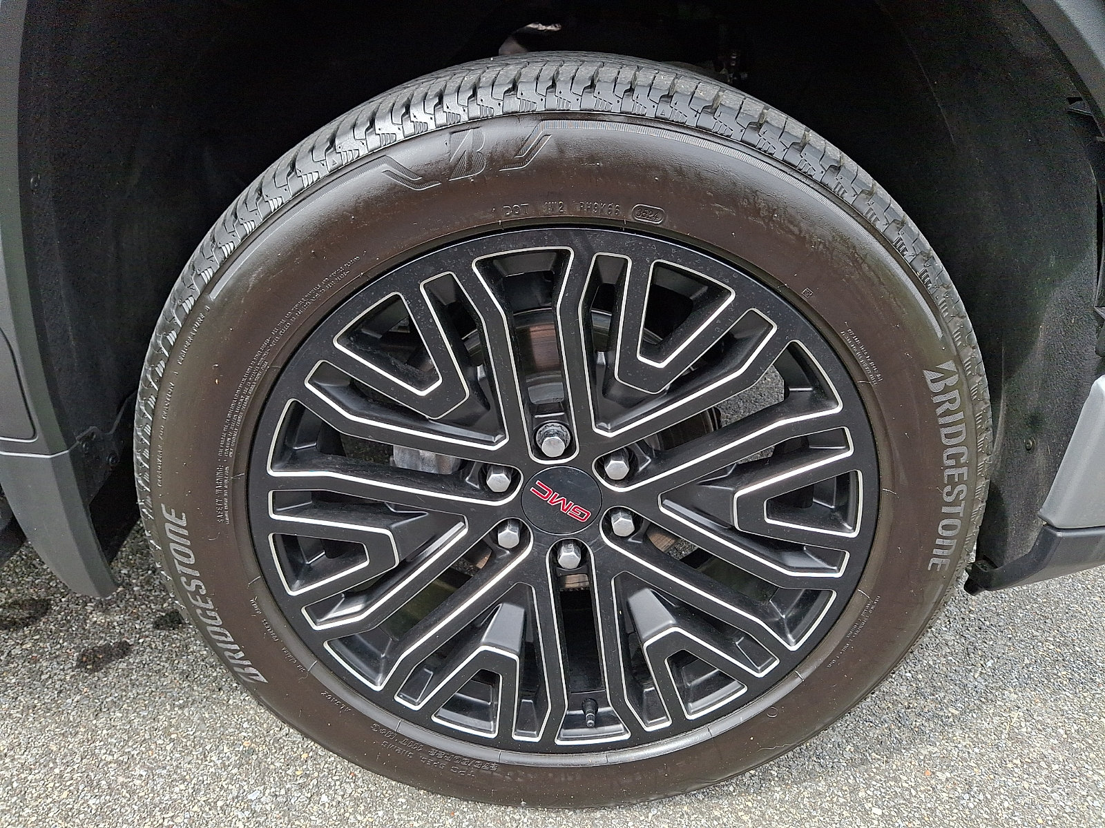 2025 GMC Sierra 1500 Denali - Photo 8