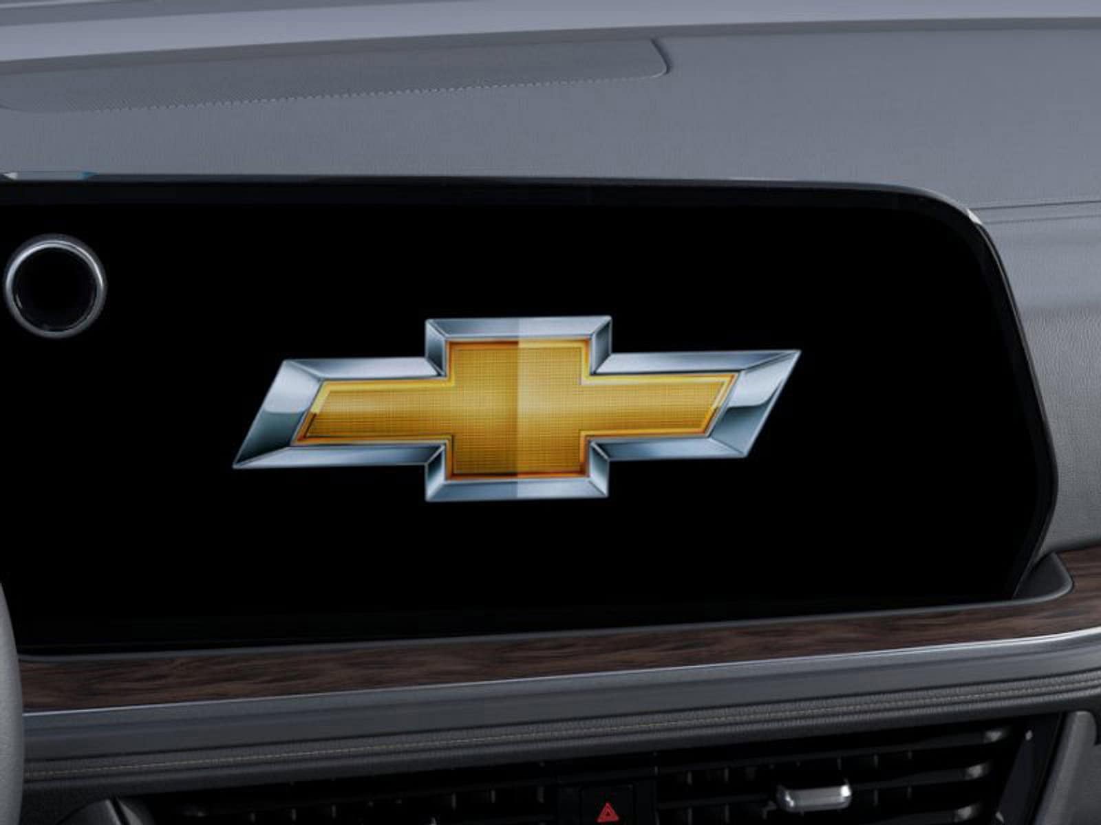 2025 Chevrolet Suburban Premier - Photo 20
