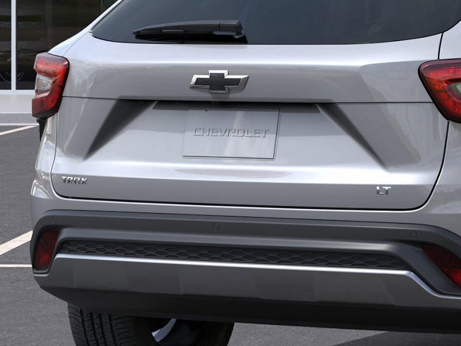 2026 Chevrolet Trax LT - Photo 14
