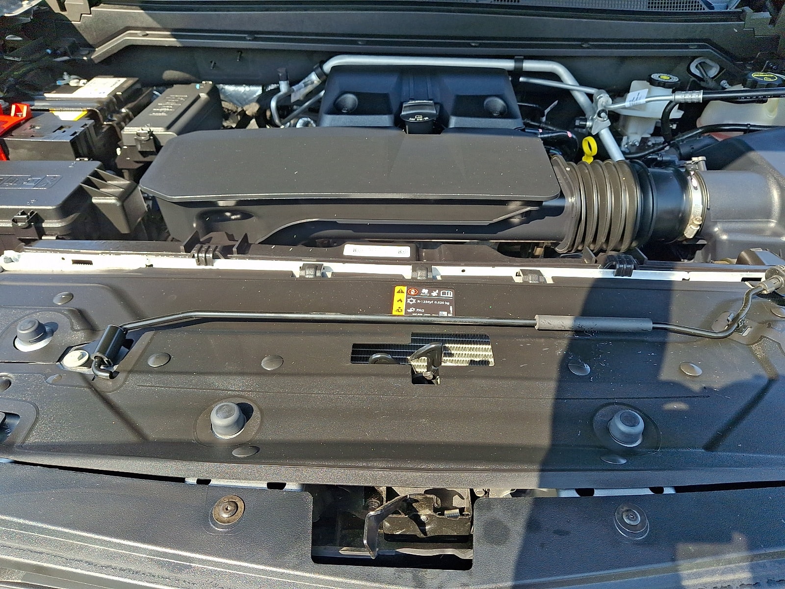 2024 Chevrolet Colorado LT - Photo 25