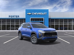 2026 Chevrolet Equinox Activ SUV