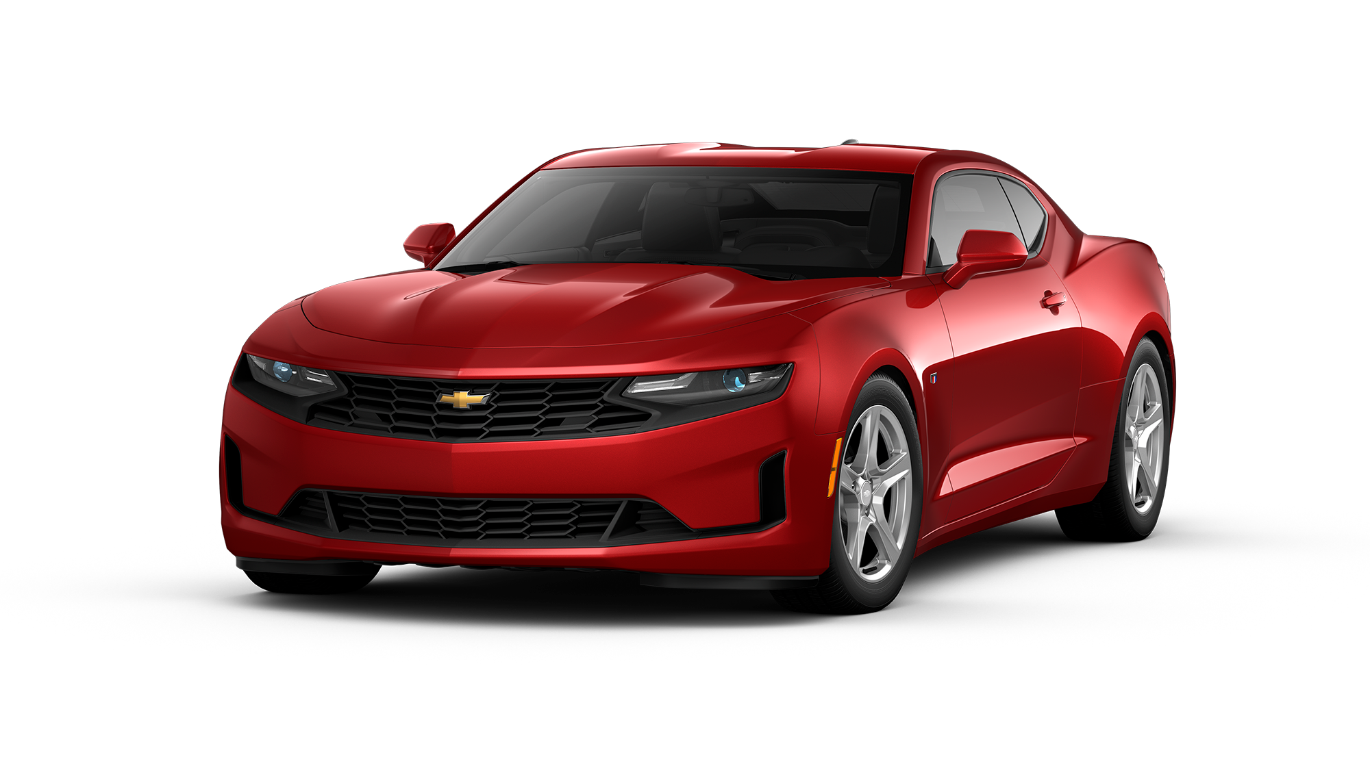 2024 Chevrolet Camaro Review, Pricing, and Specs Porter Chevrolet