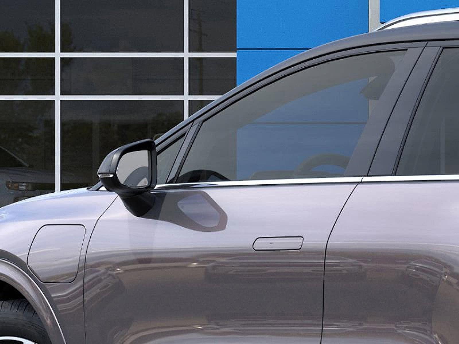 2025 Chevrolet Equinox EV LT - Photo 12