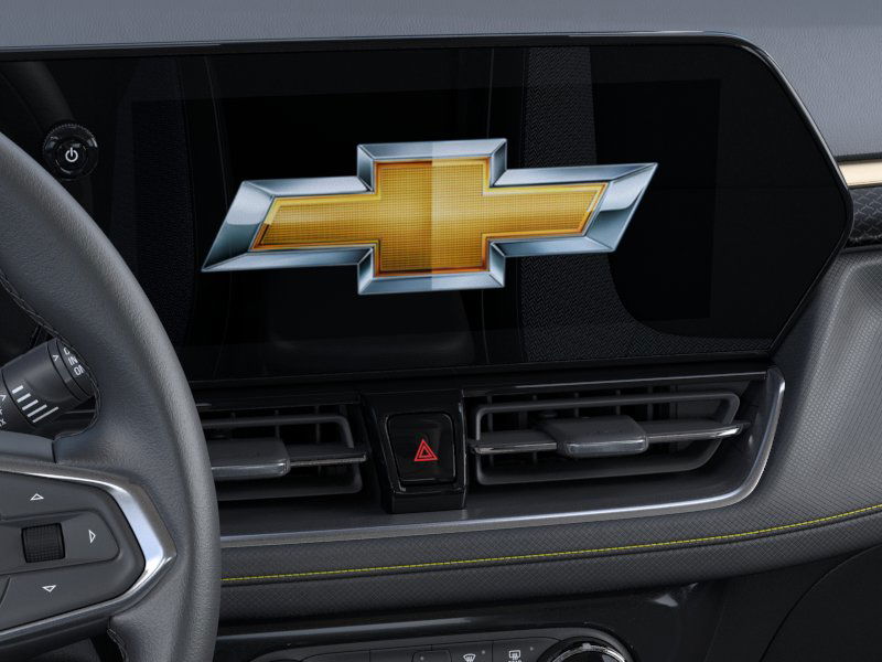 2025 Chevrolet Trailblazer Activ - Photo 44