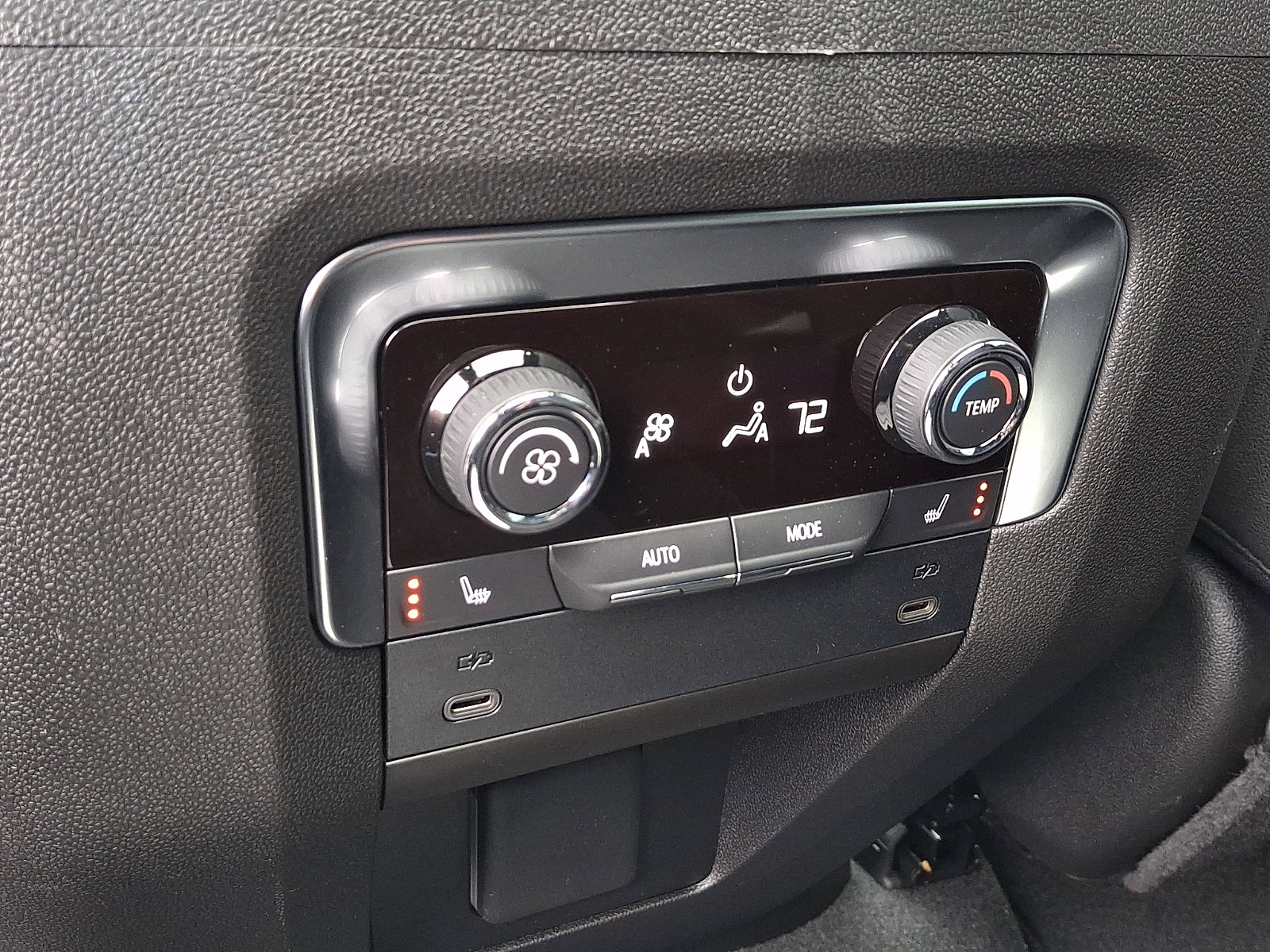 2026 Chevrolet Tahoe RST - Photo 12