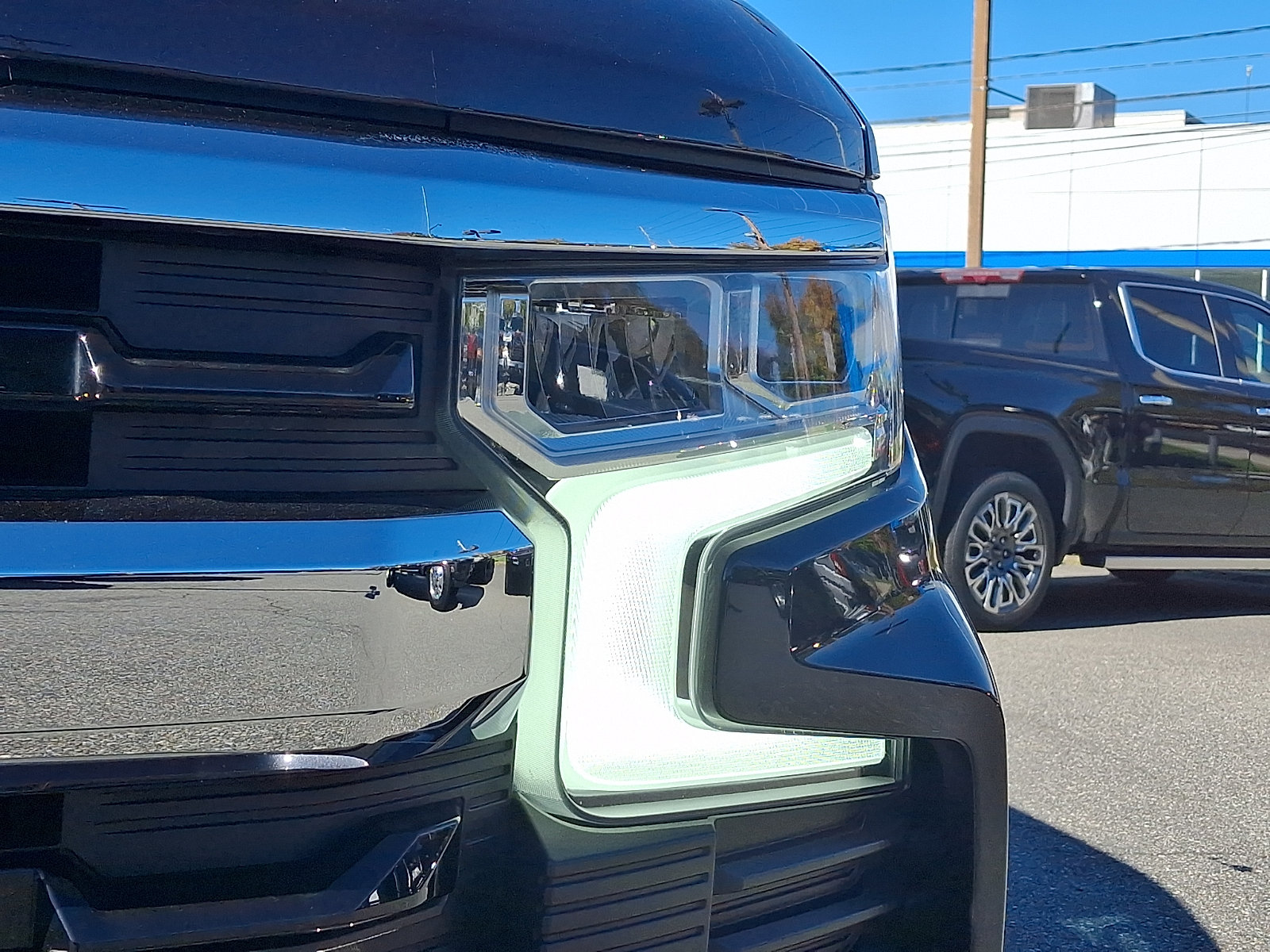 2024 Chevrolet Silverado 1500 LT - Photo 9