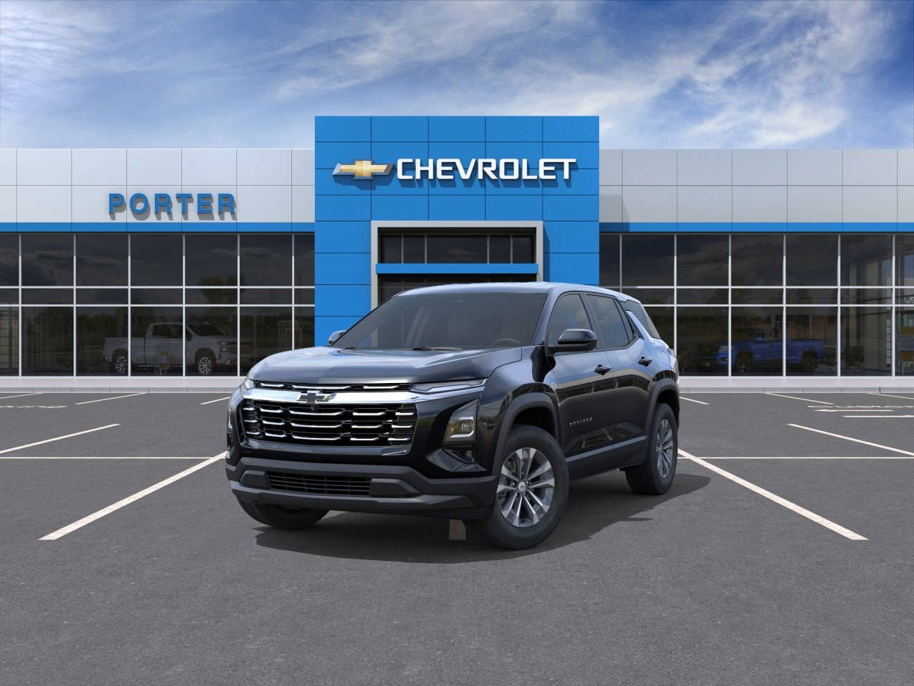 2026 Chevrolet Equinox LT - Photo 32