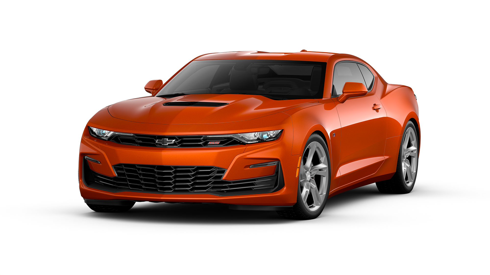 2024 Chevrolet Camaro Review, Pricing, and Specs Porter Chevrolet