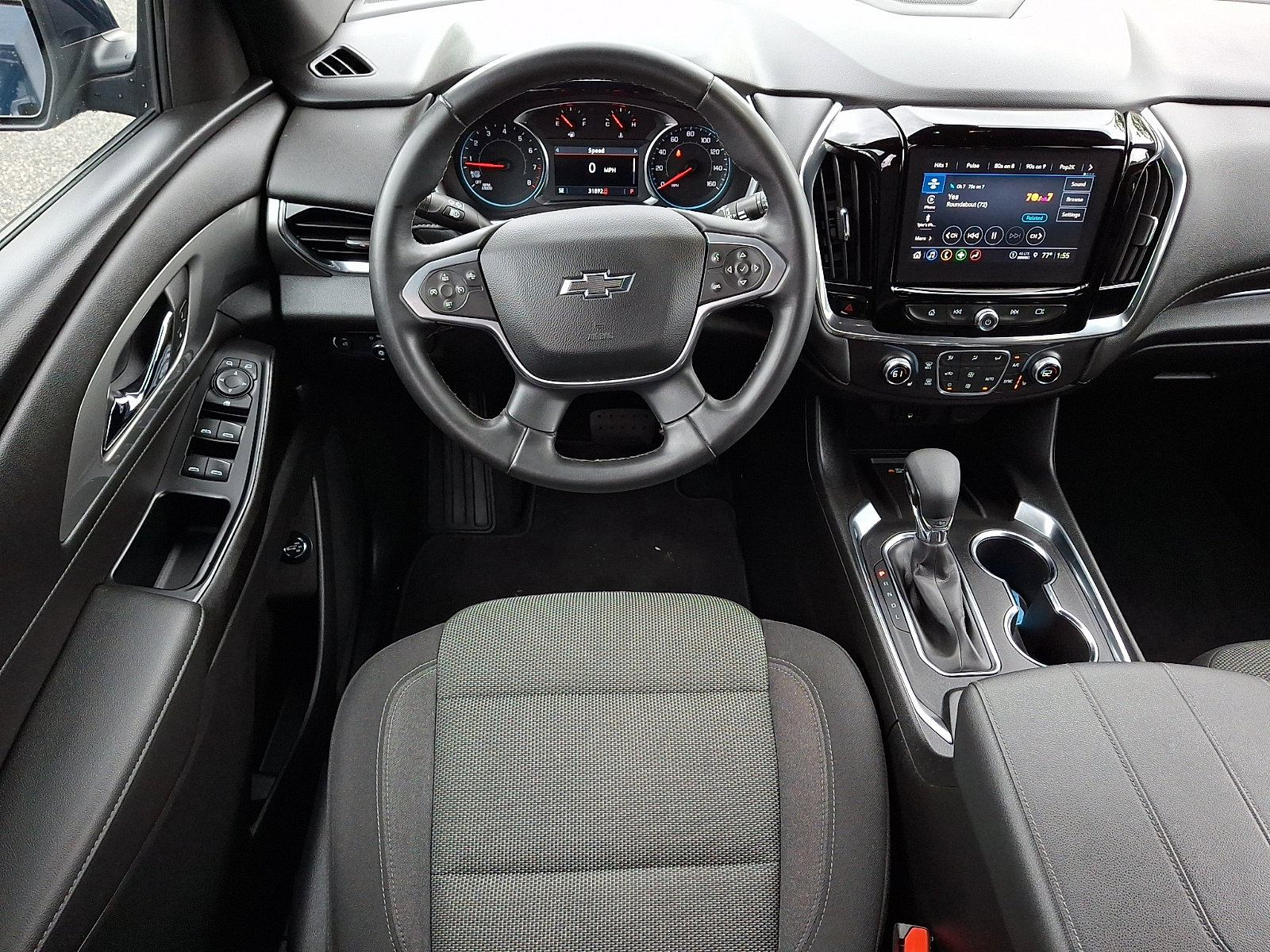 2023 Chevrolet Traverse 1LT - Photo 13
