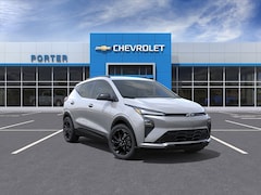 2027 Chevrolet Bolt RS SUV