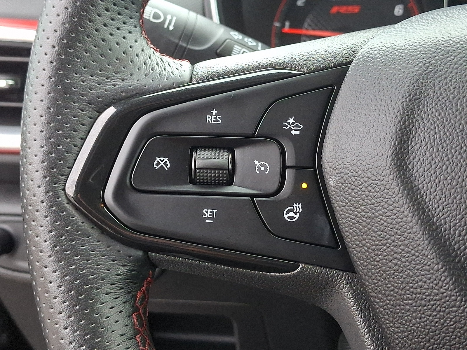 2023 Chevrolet TrailBlazer RS - Photo 20