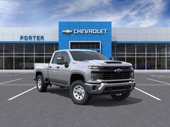 2026 Chevrolet Silverado 2500 HD WT Truck