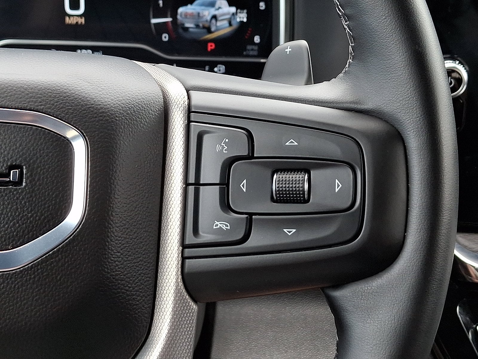 2025 GMC Sierra 1500 Denali - Photo 22
