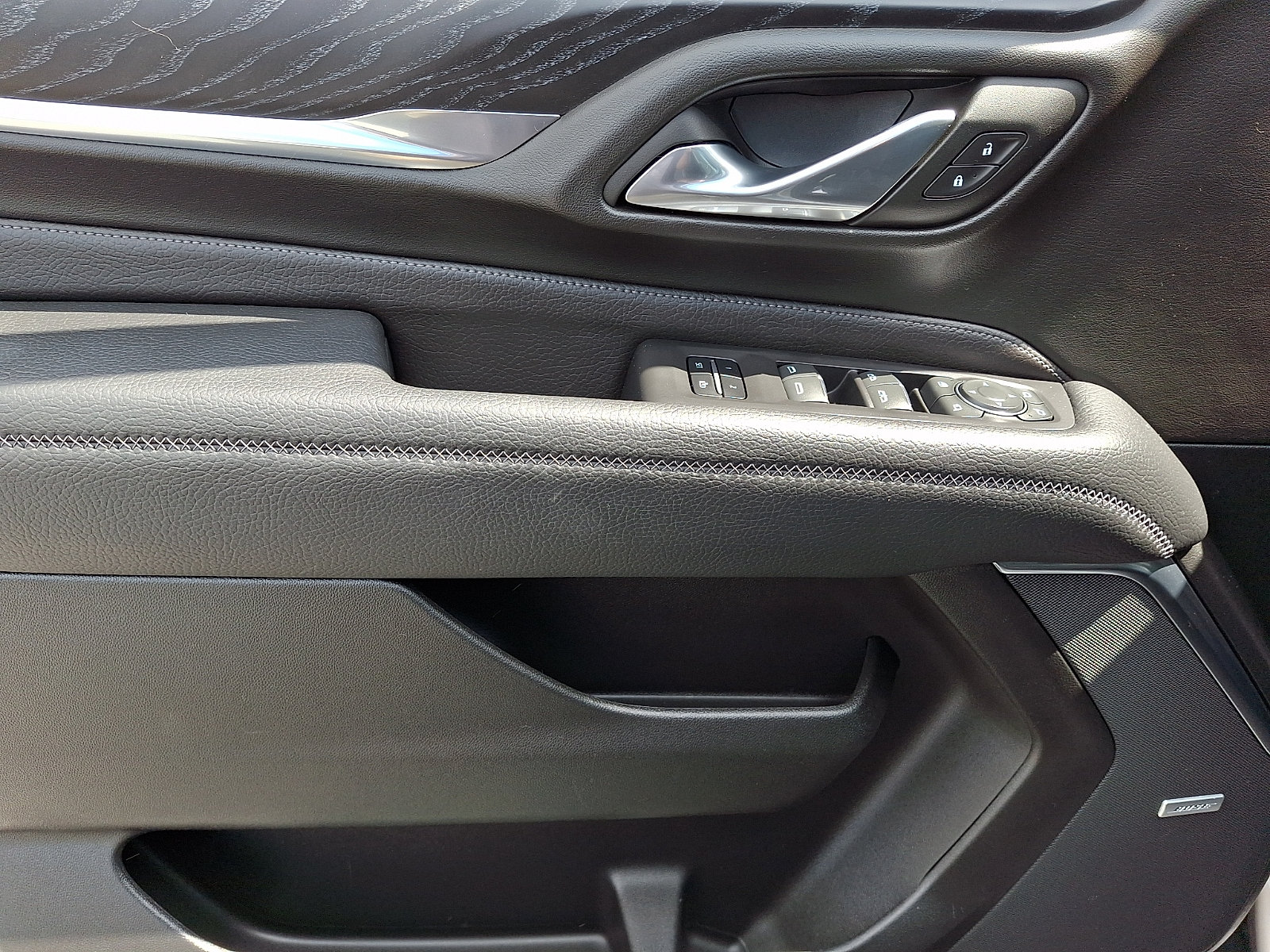 2024 GMC Yukon XL Denali - Photo 15