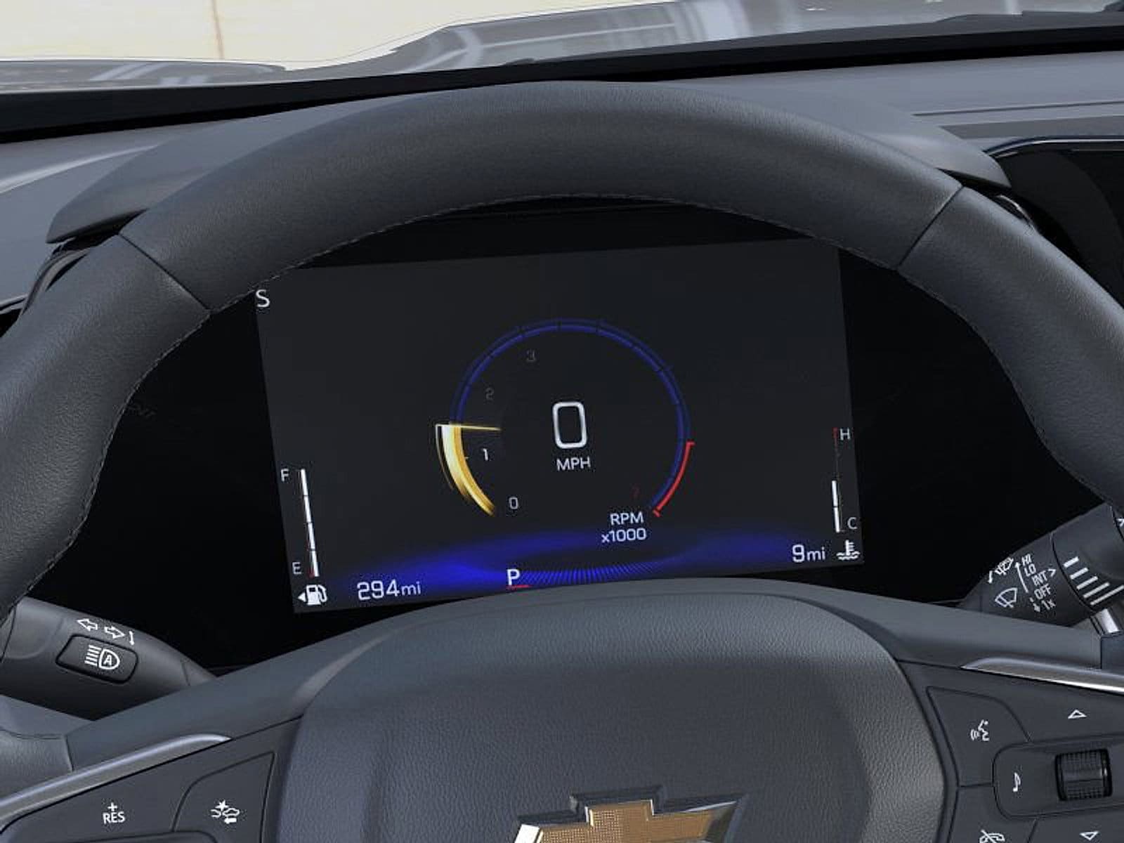 2026 Chevrolet Trax LT - Photo 18