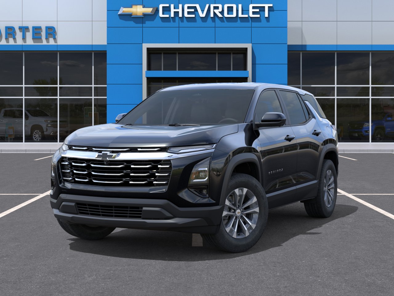 2026 Chevrolet Equinox LT - Photo 30