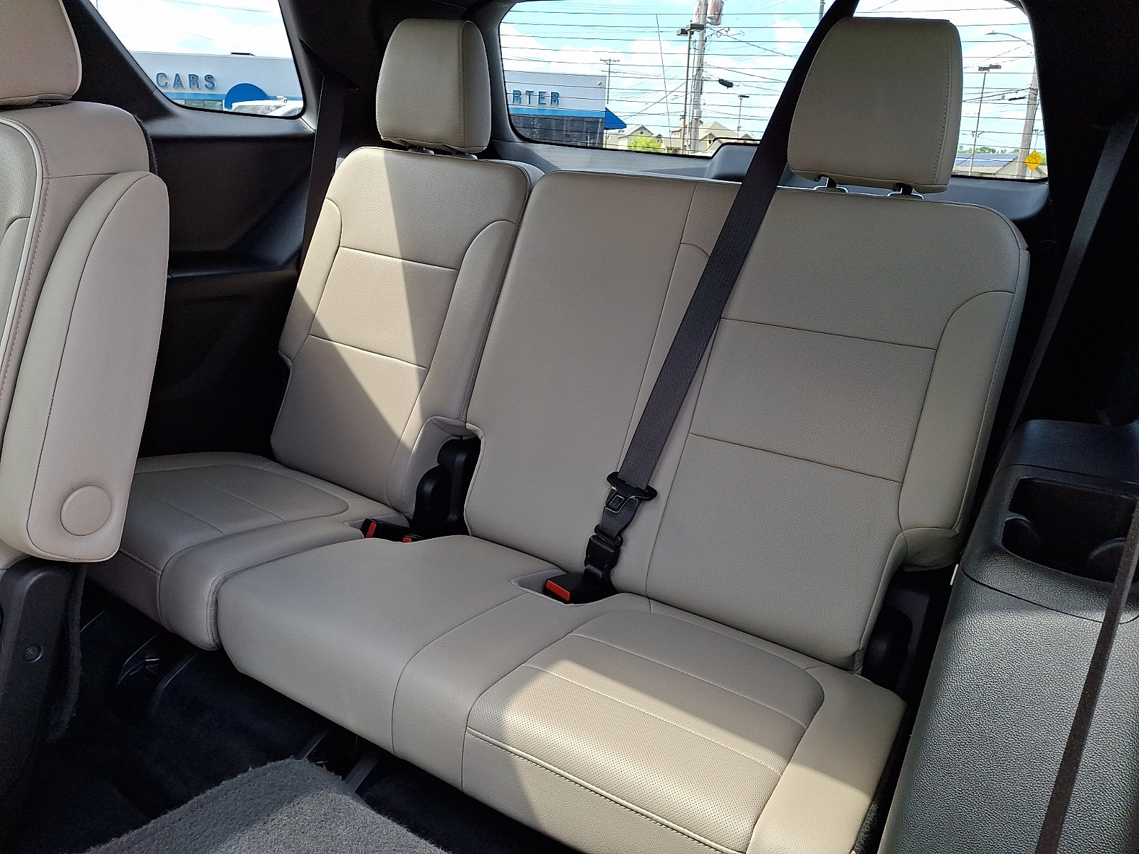 2023 Chevrolet Traverse Premier - Photo 11