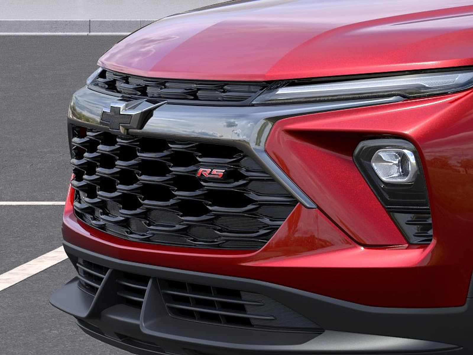 2026 Chevrolet Trailblazer RS - Photo 13